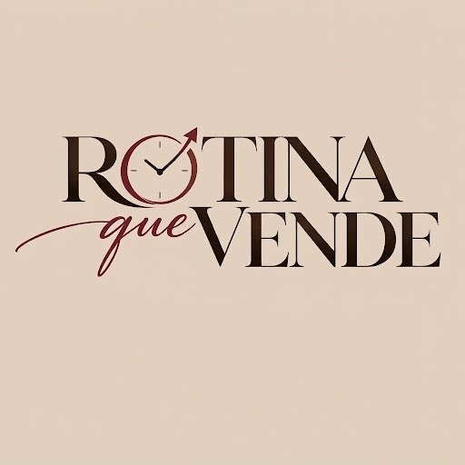 Rotina que Vende